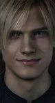 Leon S Kennedy