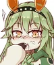 Greenworm