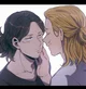Aizawa and Mic