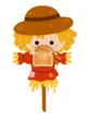 scarecrow
