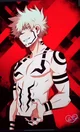 sukuna bakugou