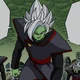 Assistant Zamasu