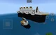 Titanic and mini one