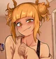 Toga affection