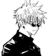 satoru gojo