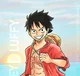 Luffy 