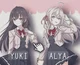 Alya y Yuki