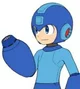 Mega Man