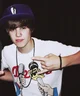 Justin Bieber