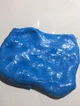 Blue Slime Incident