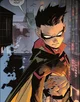 Damian Wayne