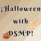 HALLOWEEN WHIT DSMP