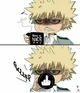 Bakugo 
