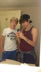 Sam and Colby 