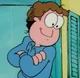 Jon Arbuckle