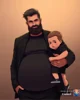 Pregnant Boss