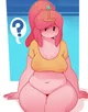 Princess bubblegum 3