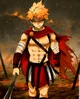 Bakugou katsuki 