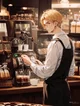 -Barista-