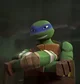 Leonardo 2012 tmnt 