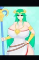 Moody Palutena