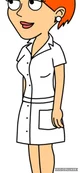 GoAnimate Nurse 