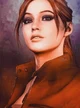 Claire Redfield