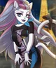 Catrine De  Mew