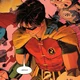 -Tim Drake-Robin-