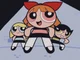 The Powerpuff girls