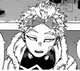 Keigo Takami - Hawks