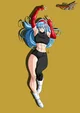 Your GF Bulla 