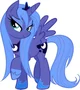 Younger Luna