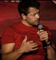 Misha Collins