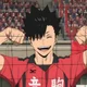Kuroo Tetsurou