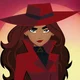 Carmen Sandiego