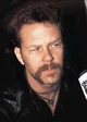 James Hetfield