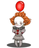 Friendly Pennywise