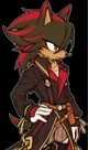 Shadow the Hedgehog 