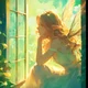 Fairy girl