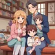 Abusive family