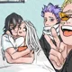 EraserMic Family