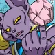 Lord Beerus