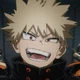 Bakugou 