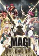 Magi The Labyrinth