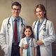 doctor parents 