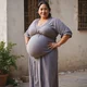 Big Belly Abuela