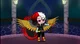 Frisk hephaestus