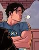 Dick Grayson