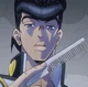 Josuke Higashikata